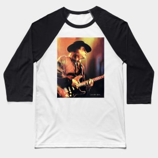 SRV Baseball T-Shirt